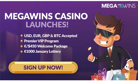 Megawins casino Panama